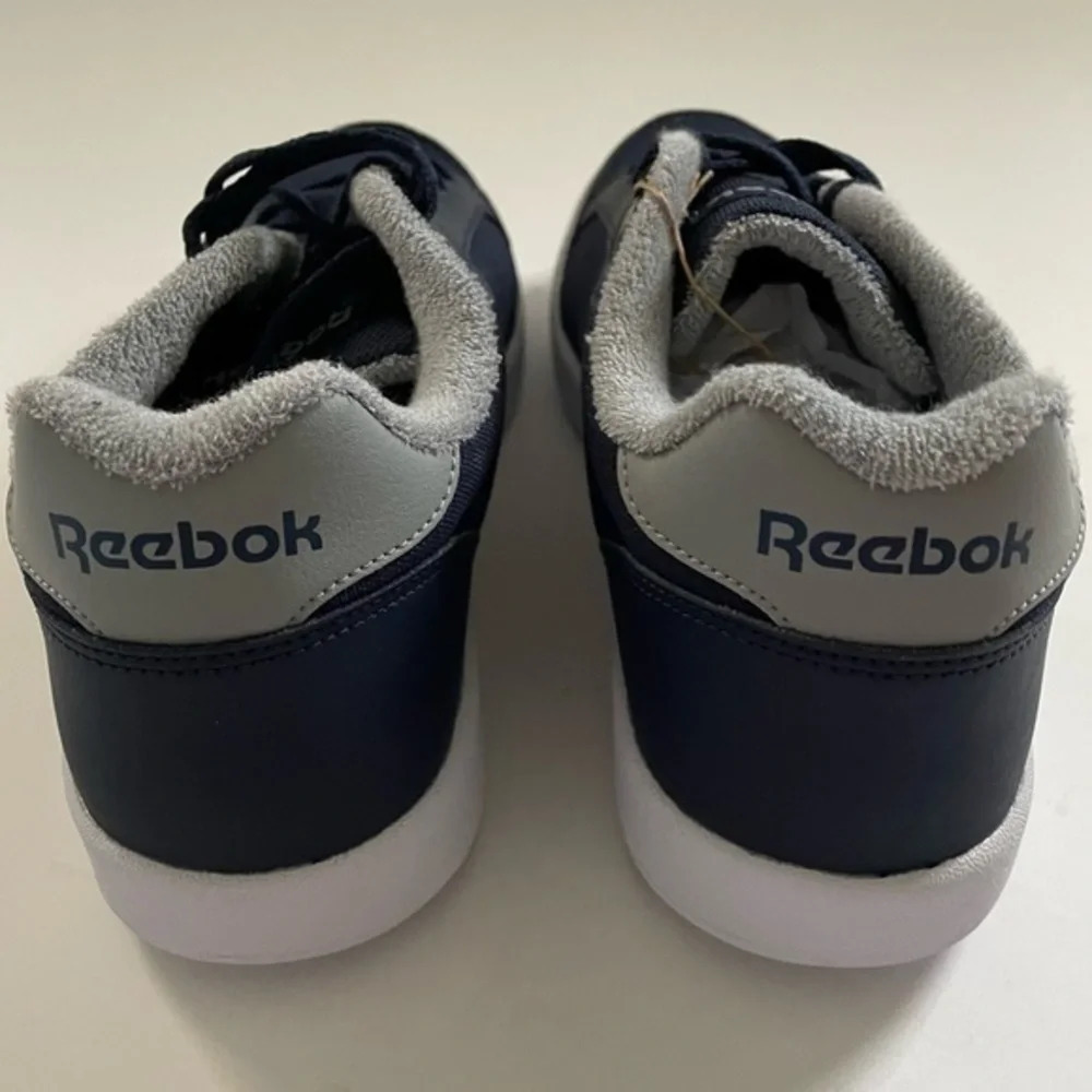 New Reebok Mens Sample Vector Smash Sneaker - Picture 3 of 7